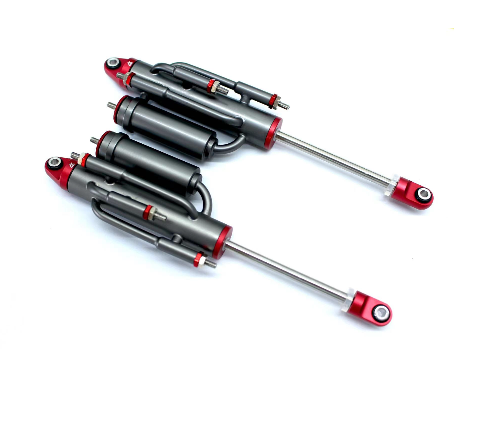 UDR1/7,LOSI SUPER BAJA REY2.0 1/6bypass shocks