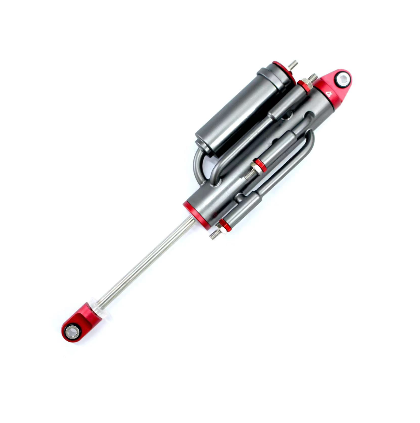 UDR1/7,LOSI SUPER BAJA REY2.0 1/6bypass shocks