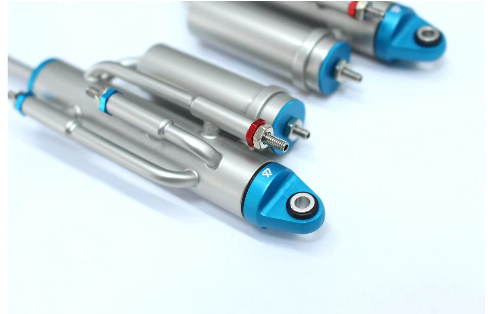 UDR1/7,LOSI SUPER BAJA REY2.0 1/6bypass shocks