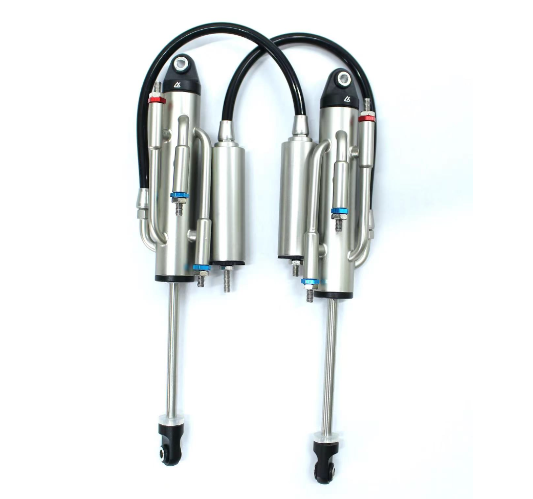 1/7UDR /LOSI SBR 1/6 RC bypass shocks (Tube version)