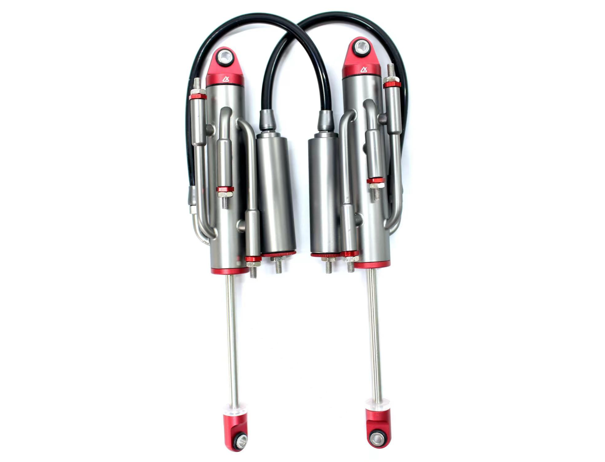 1/7UDR /LOSI SBR 1/6 RC bypass shocks (Tube version)