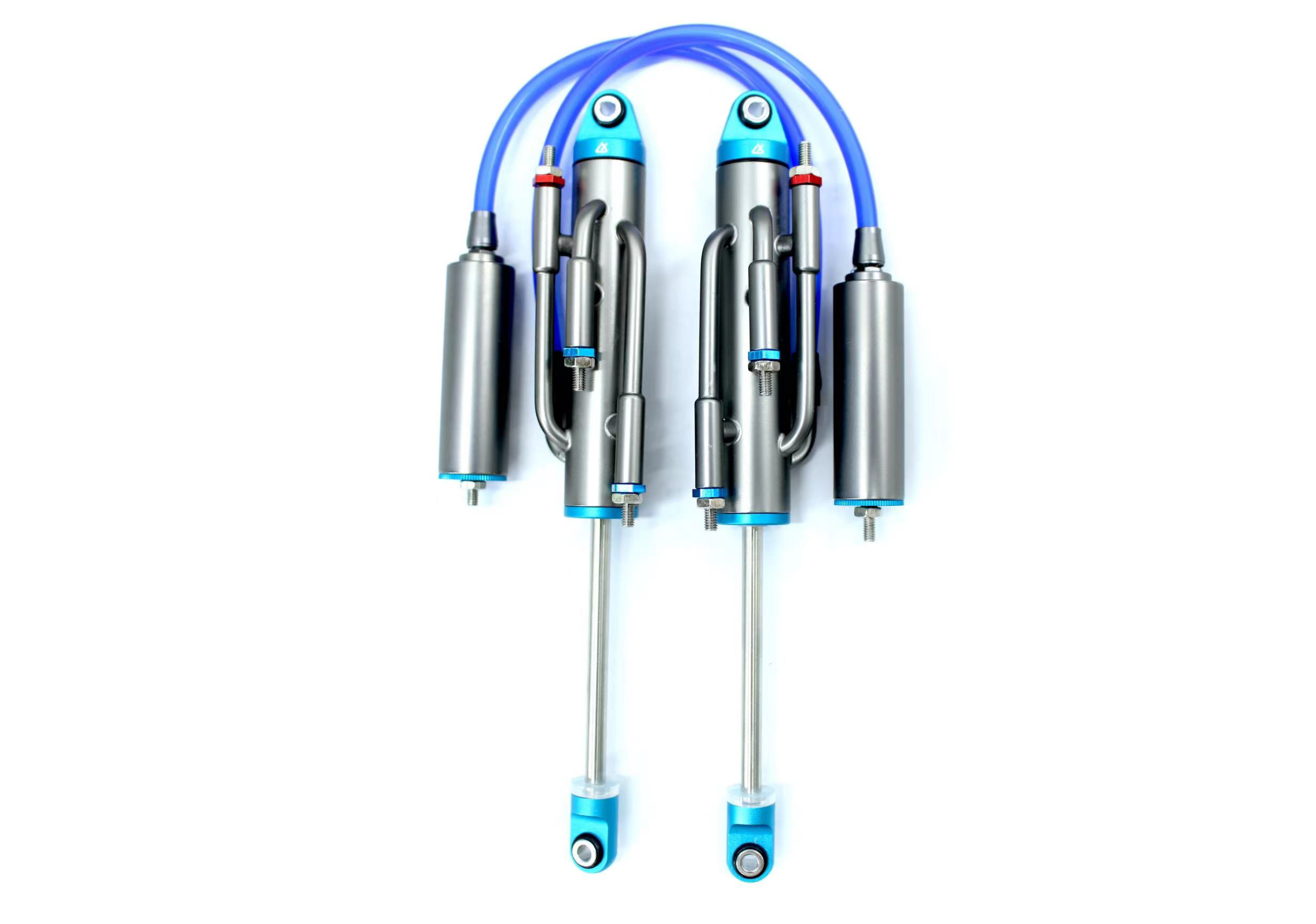 1/7UDR /LOSI SBR 1/6 RC bypass shocks (Tube version)