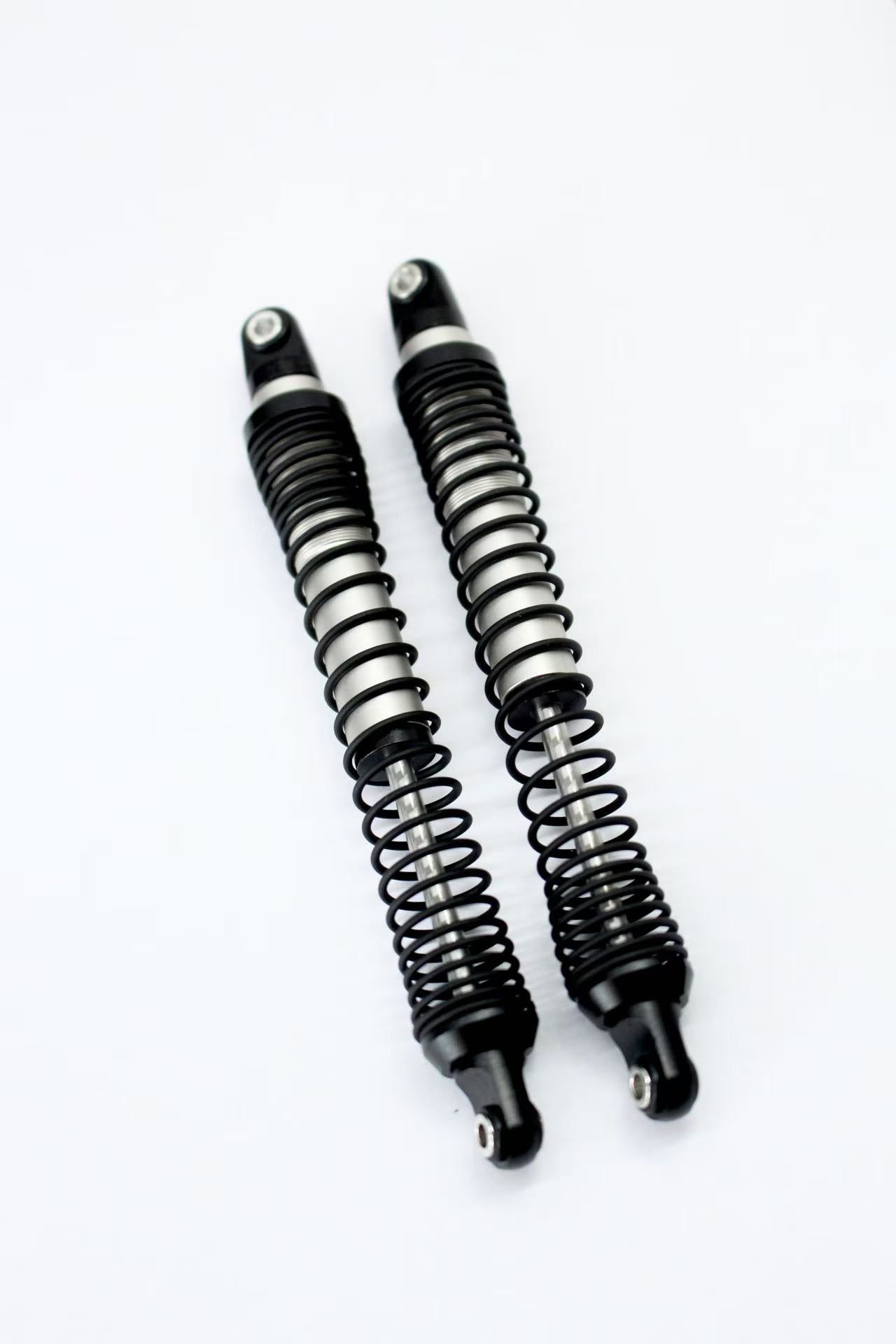 1/10 Metal Hydraulic Shock Absorber 90mm~125mm
