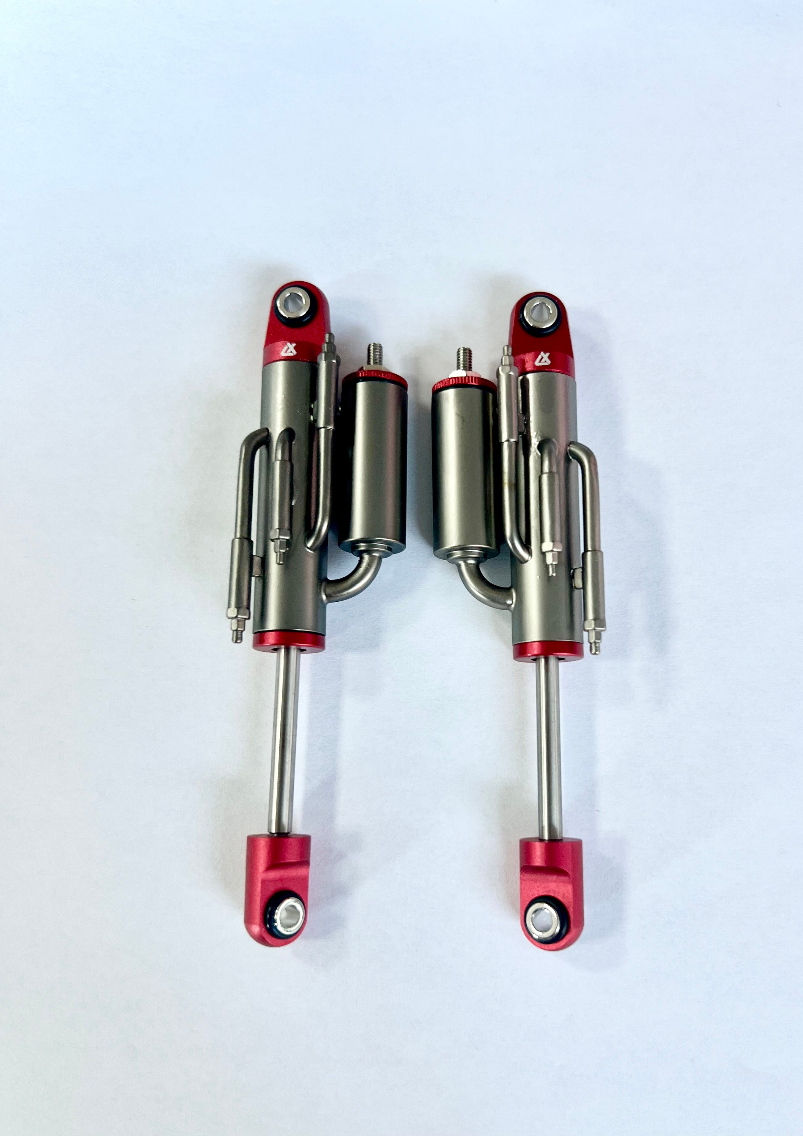 bypass shocks 1/10 version