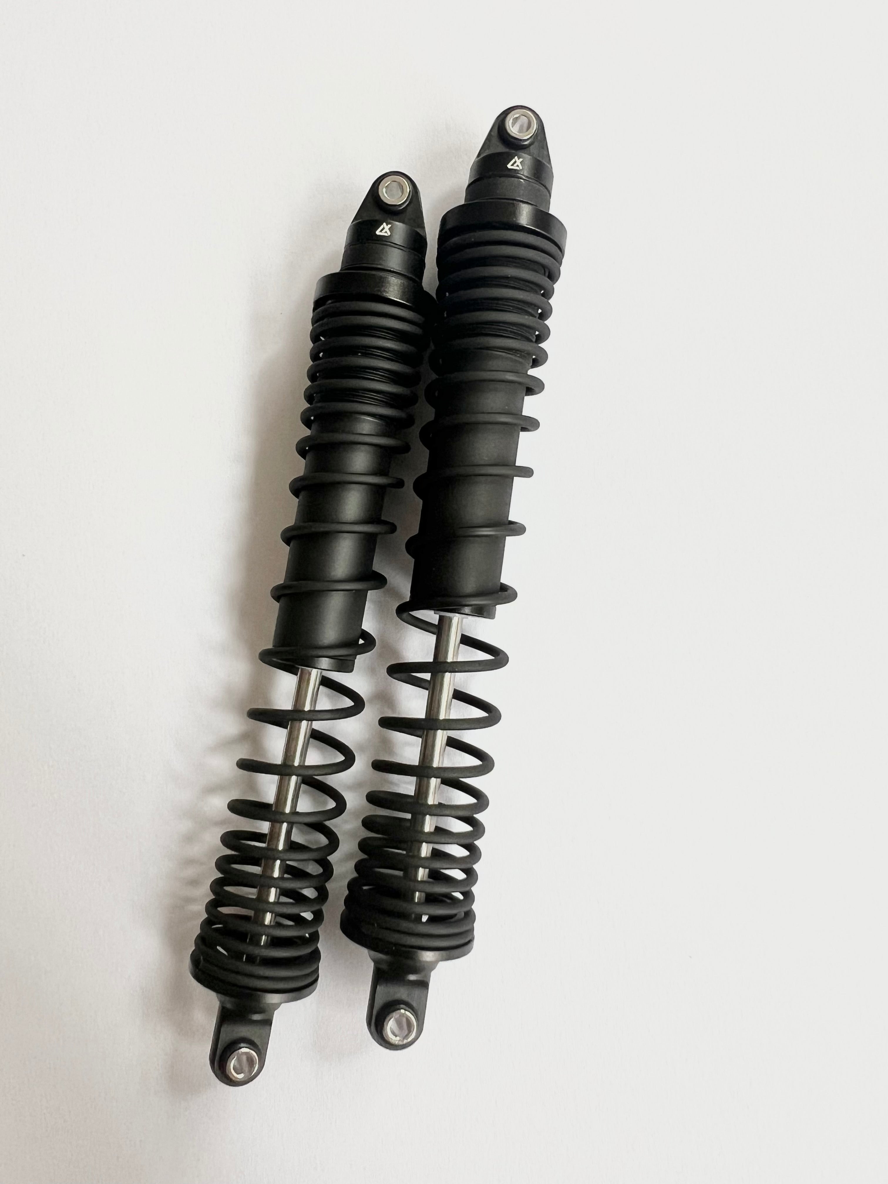 1/7UDR 135mm,140mm, 145,mm metal hydraulic shock absorber