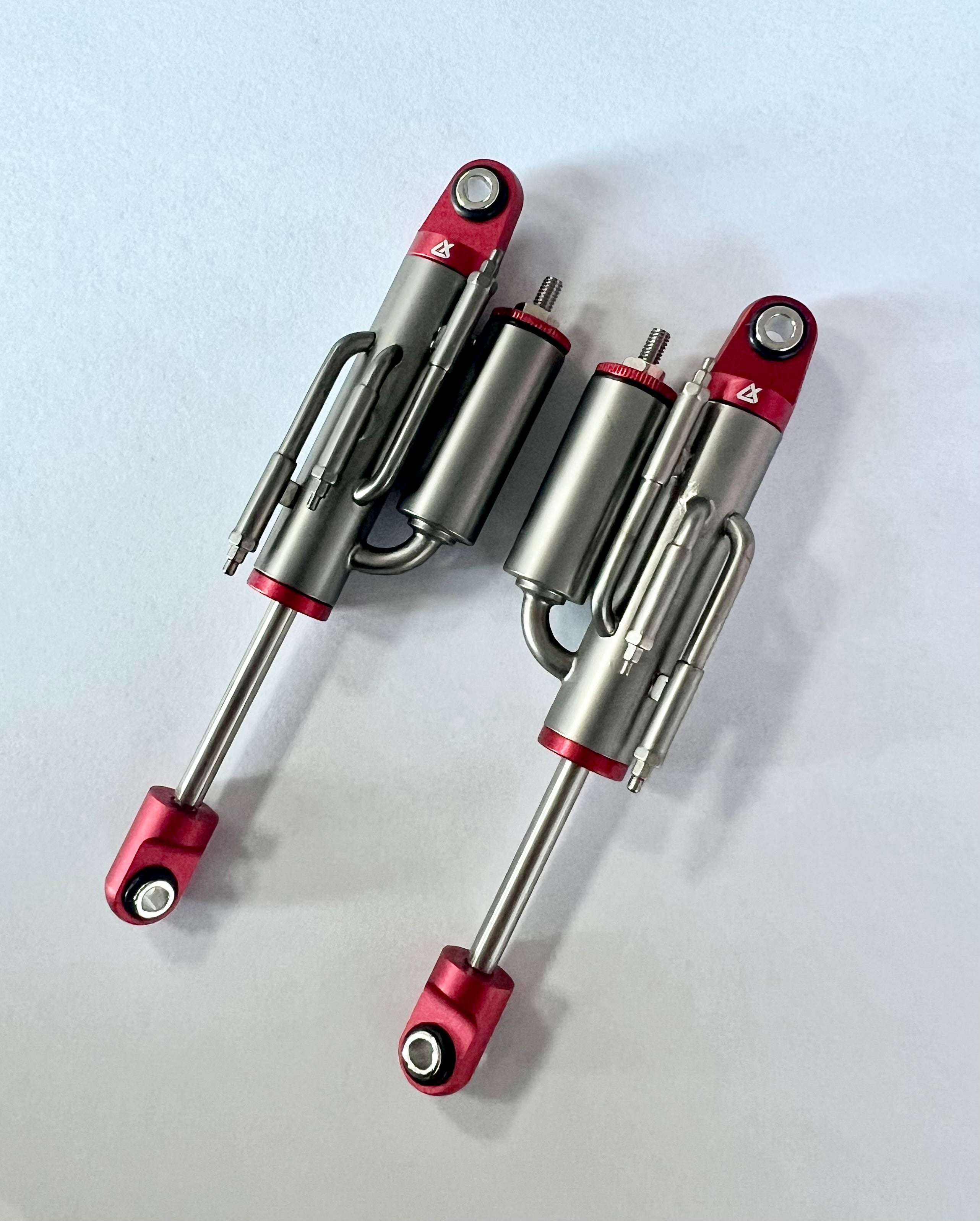 bypass shocks 1/10 version