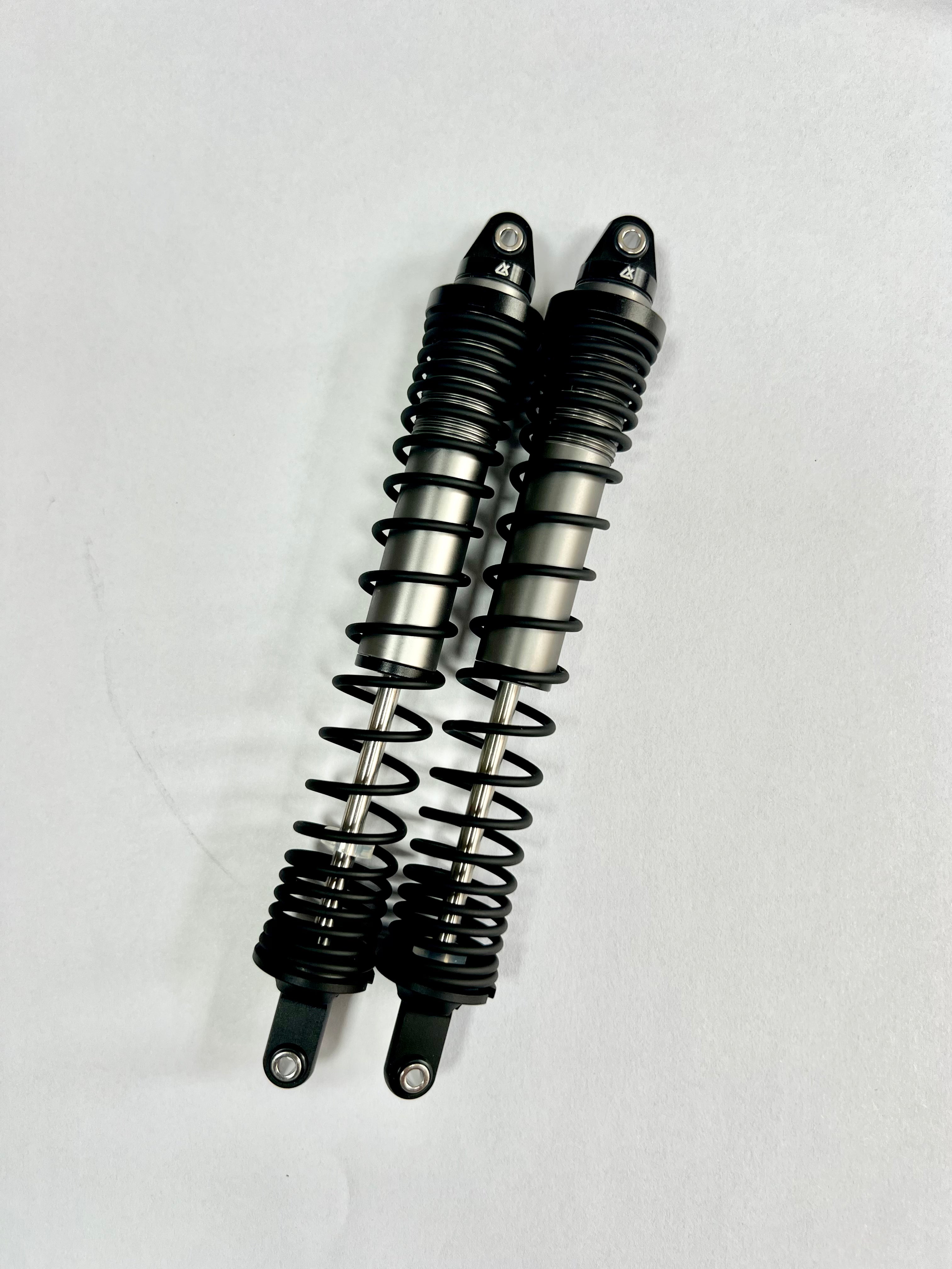 1/7UDR 135mm,140mm, 145,mm metal hydraulic shock absorber