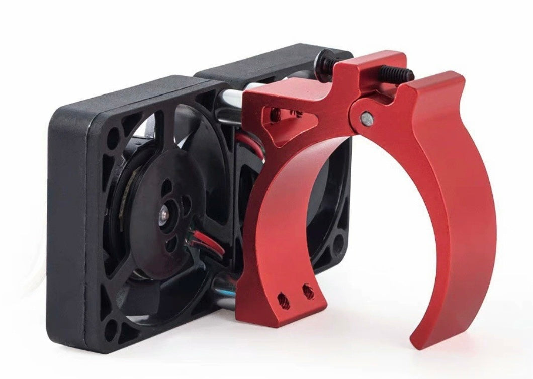 RC model remote control car, 42MM motor dual cooling fans 4274 motor