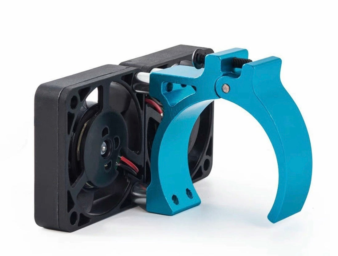 RC model remote control car, 42MM motor dual cooling fans 4274 motor