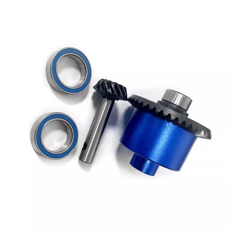 1/10 LOSI Baja Rey upgrade OP accessories shock absorber small rey modification parts remote control car