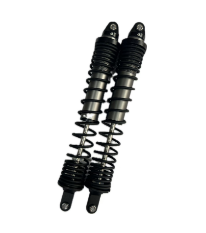 1/7UDR 135mm,140mm, 145,mm metal hydraulic shock absorber
