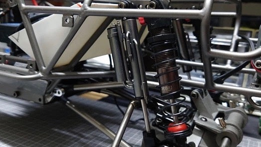 bypass shocks 1/10 version
