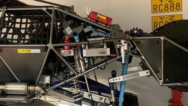 bypass shocks 1/10 version