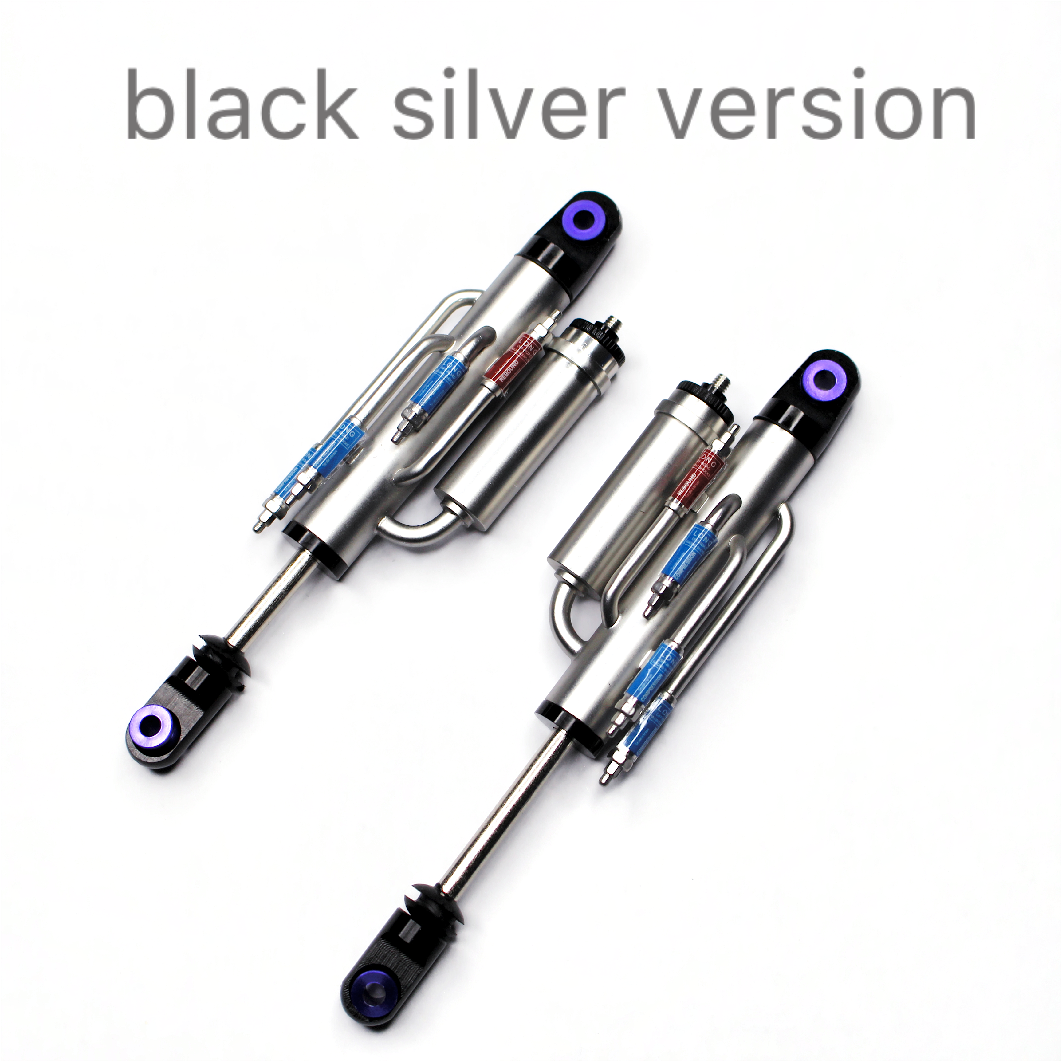 bypass shocks 1/10 version
