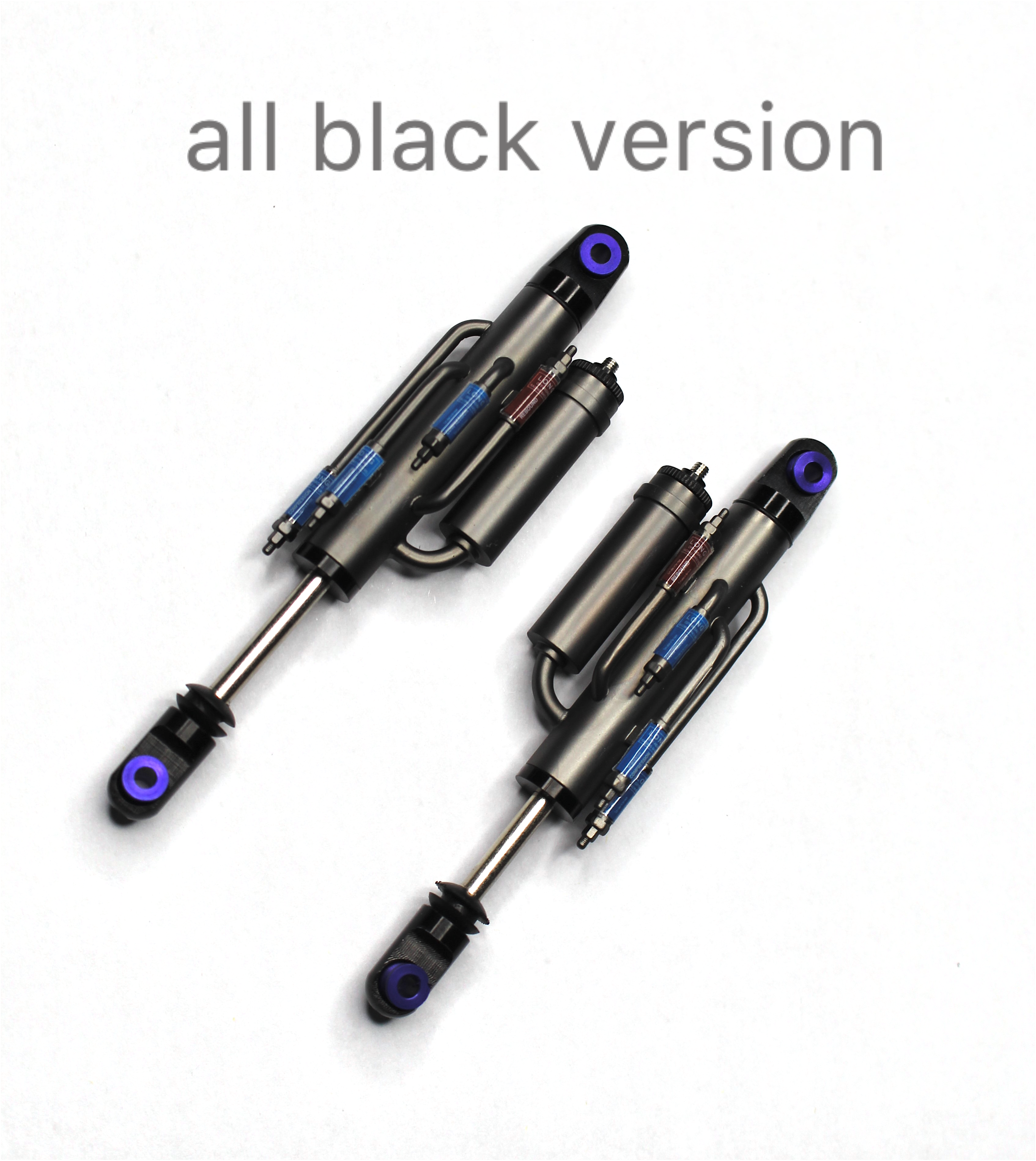 bypass shocks 1/10 version
