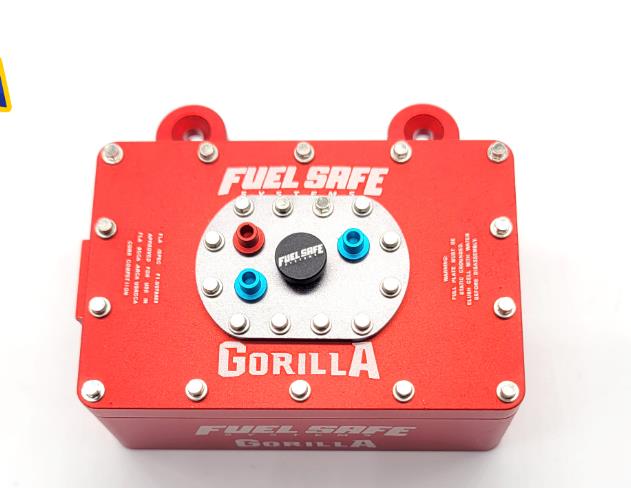 rcfuel tank, equipment box (part)