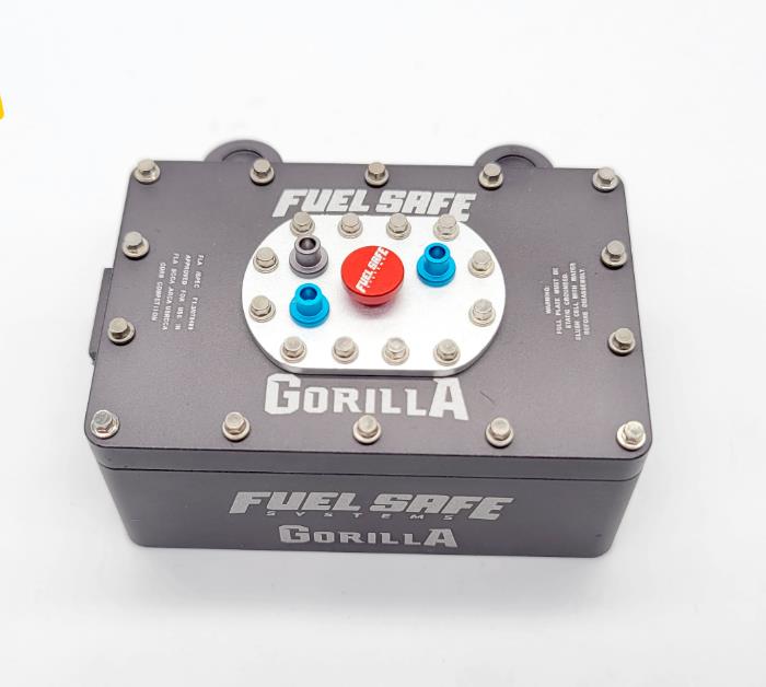 rcfuel tank, equipment box (part)