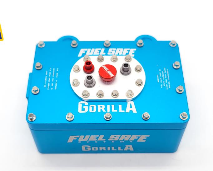 rcfuel tank, equipment box (part)