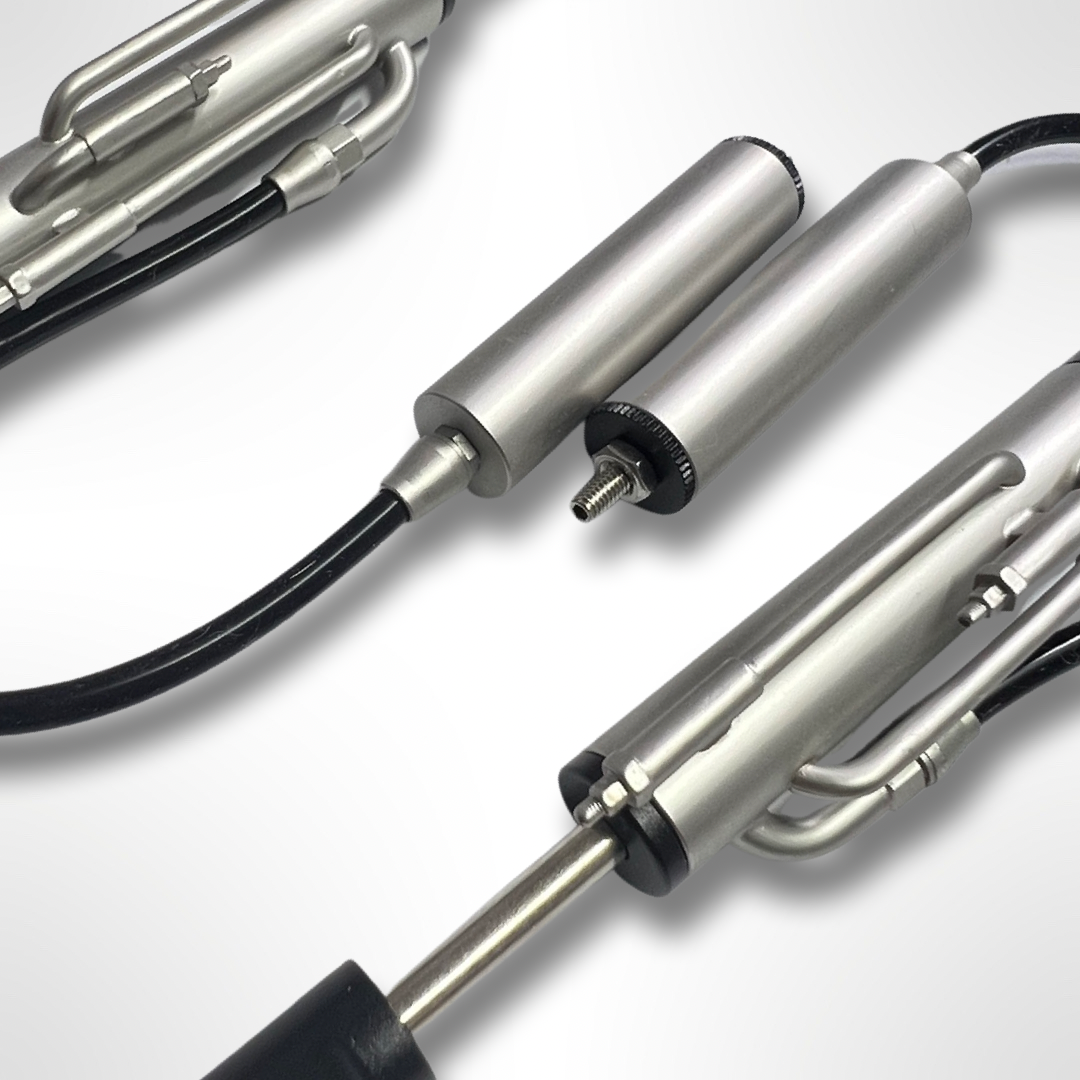 1/10 bypass shocks (Tube version)