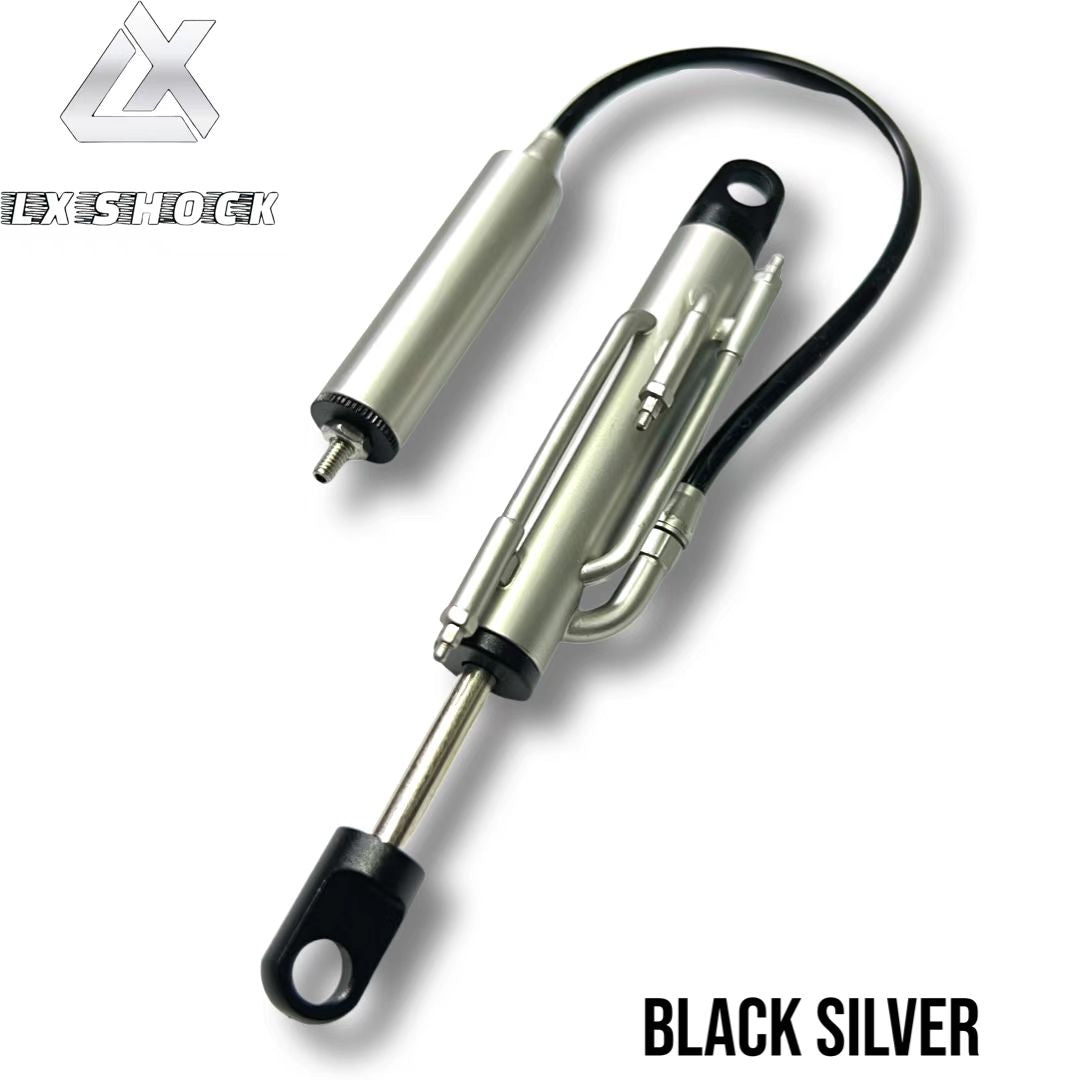1/10 bypass shocks (Tube version)