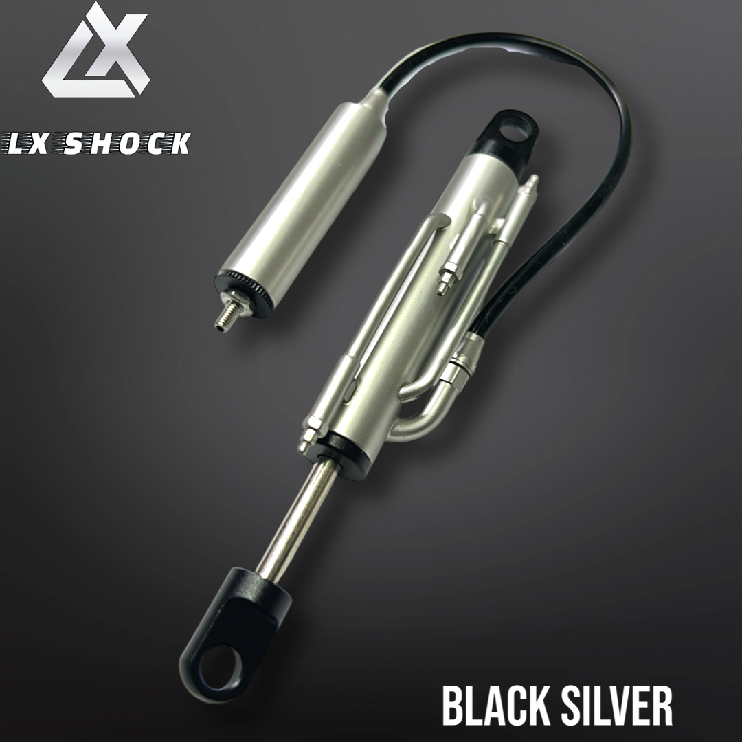 1/10 bypass shocks (Tube version)