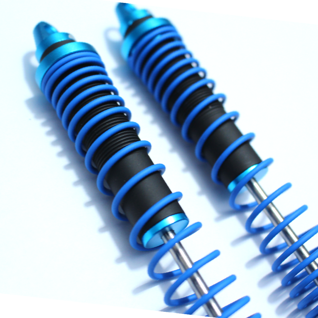 1/7UDR 135mm,140mm, 145,mm metal hydraulic shock absorber