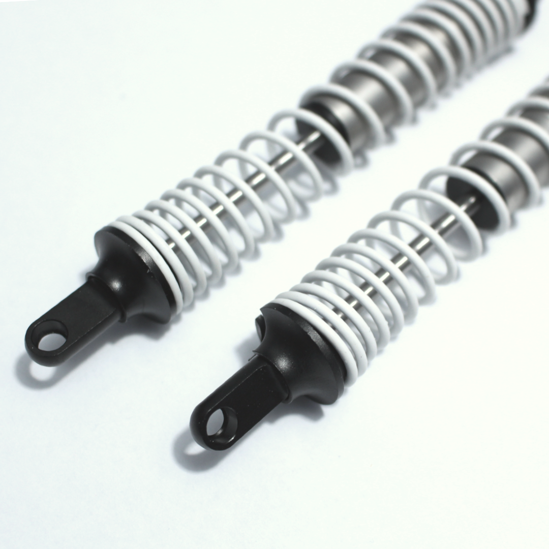 1/7UDR 135mm,140mm, 145,mm metal hydraulic shock absorber