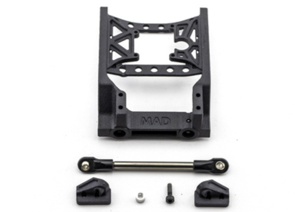 RC full simulation engine