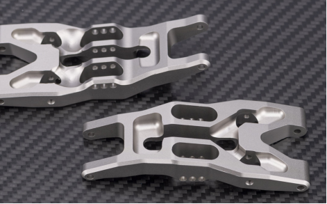 YETI 90026 all Metal parts– LX Shock