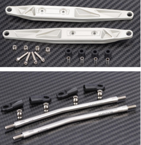 YETI 90026 all Metal parts– LX Shock