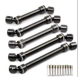 YETI 90026 all Metal parts