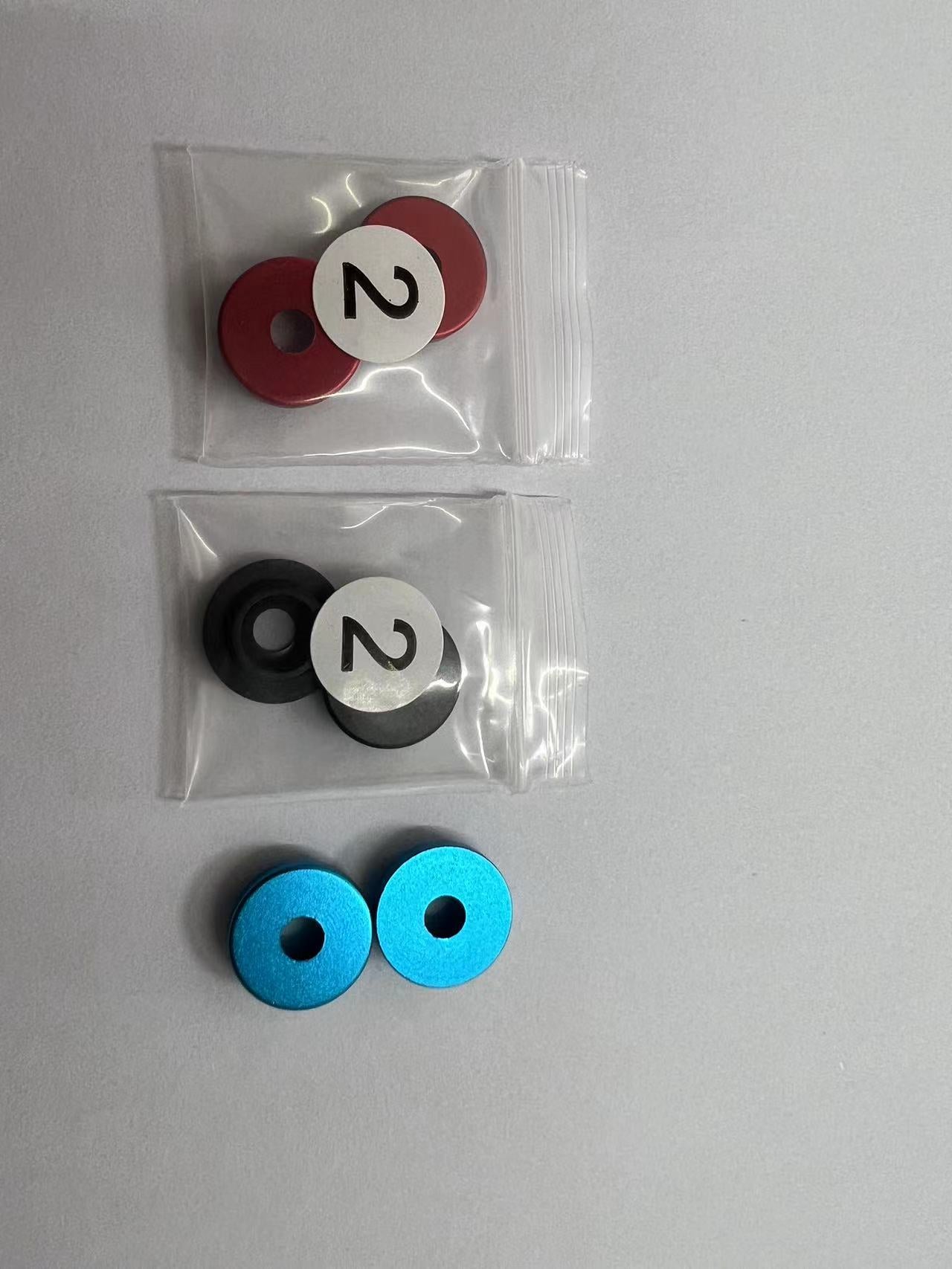 1/7UDR bypass shocks part 1/6 losi sbr bypass shocks part