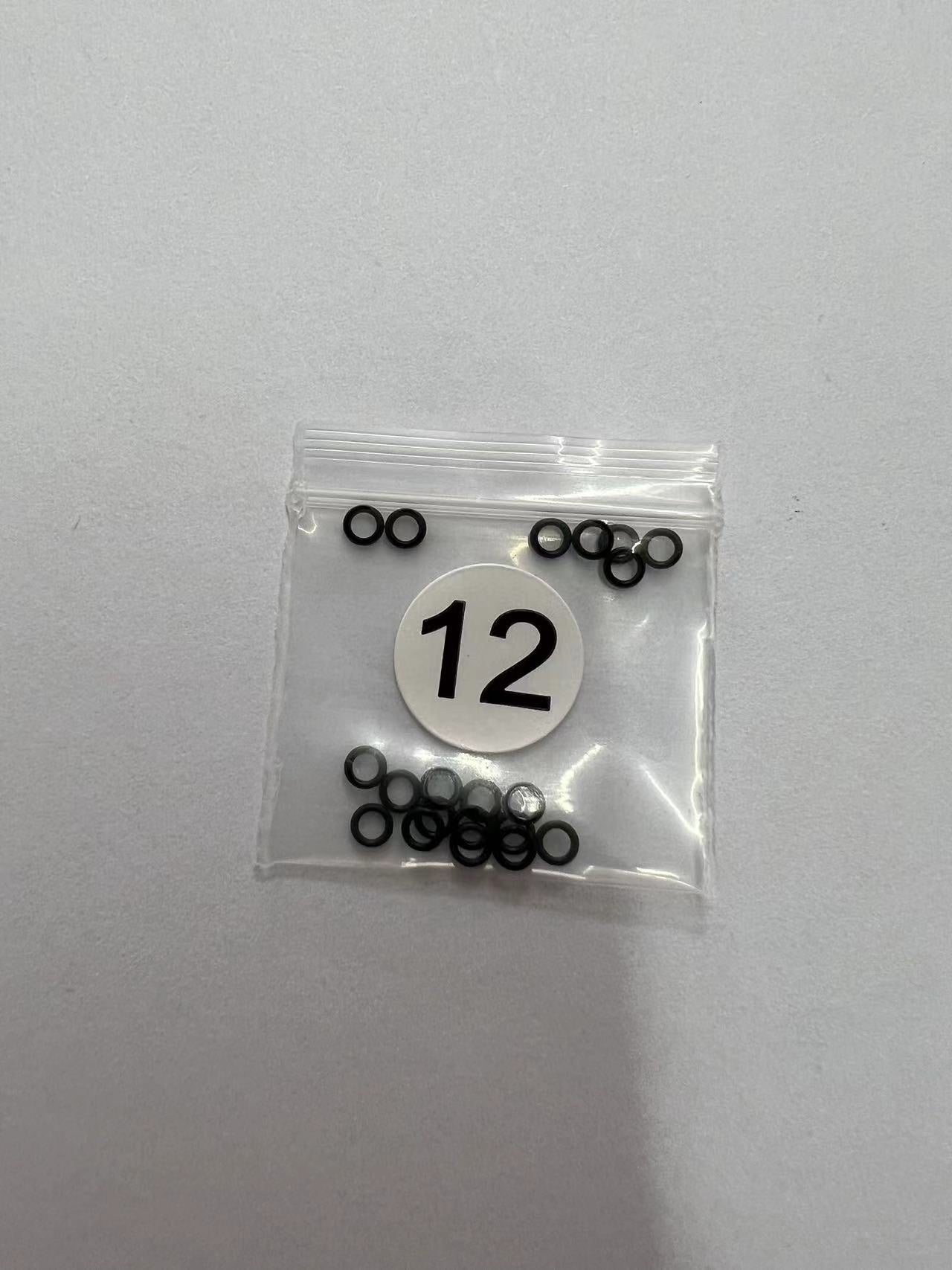 1/7UDR bypass shocks part 1/6 losi sbr bypass shocks part