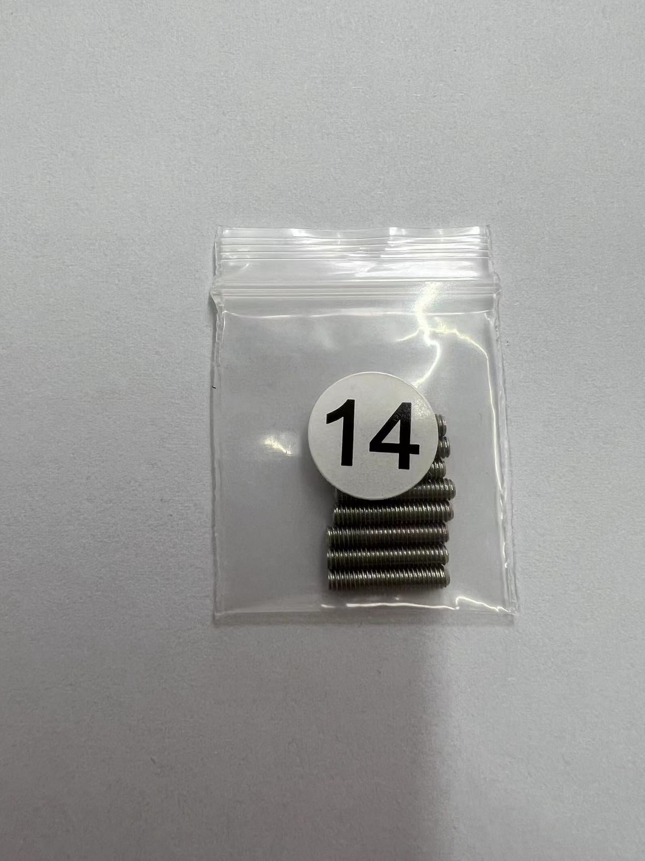 1/7UDR bypass shocks part 1/6 losi sbr bypass shocks part
