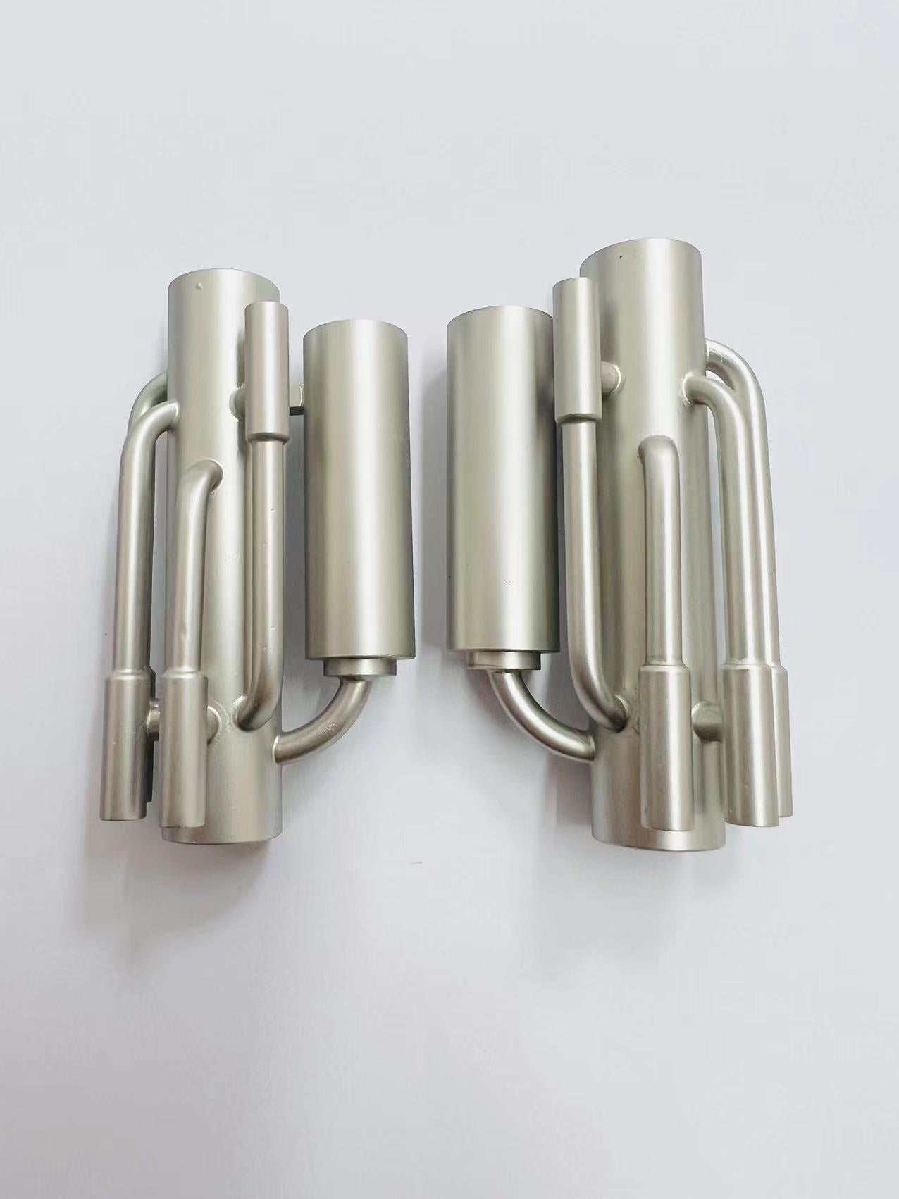 1/7UDR bypass shocks part 1/6 losi sbr bypass shocks part