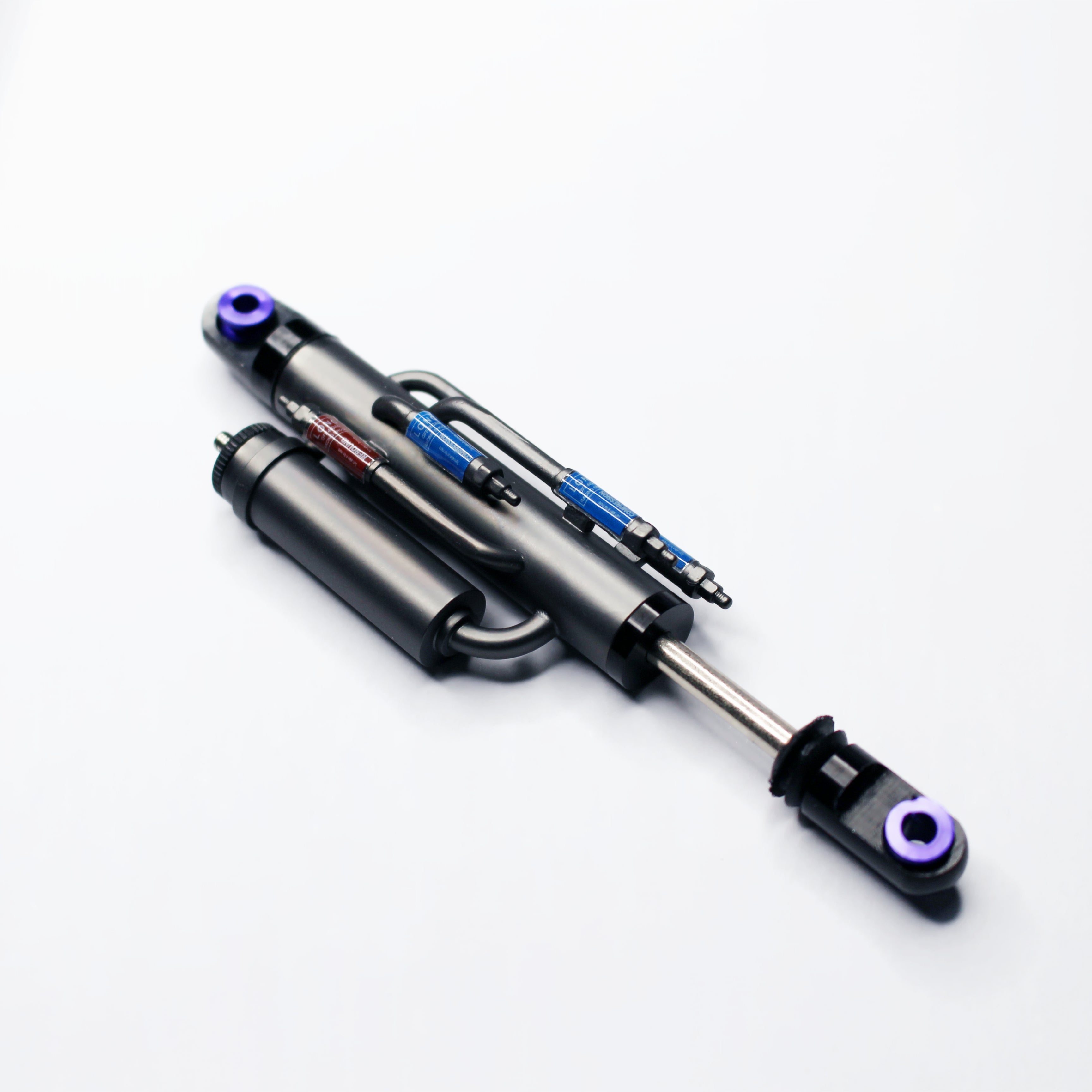 bypass shocks 1/10 version