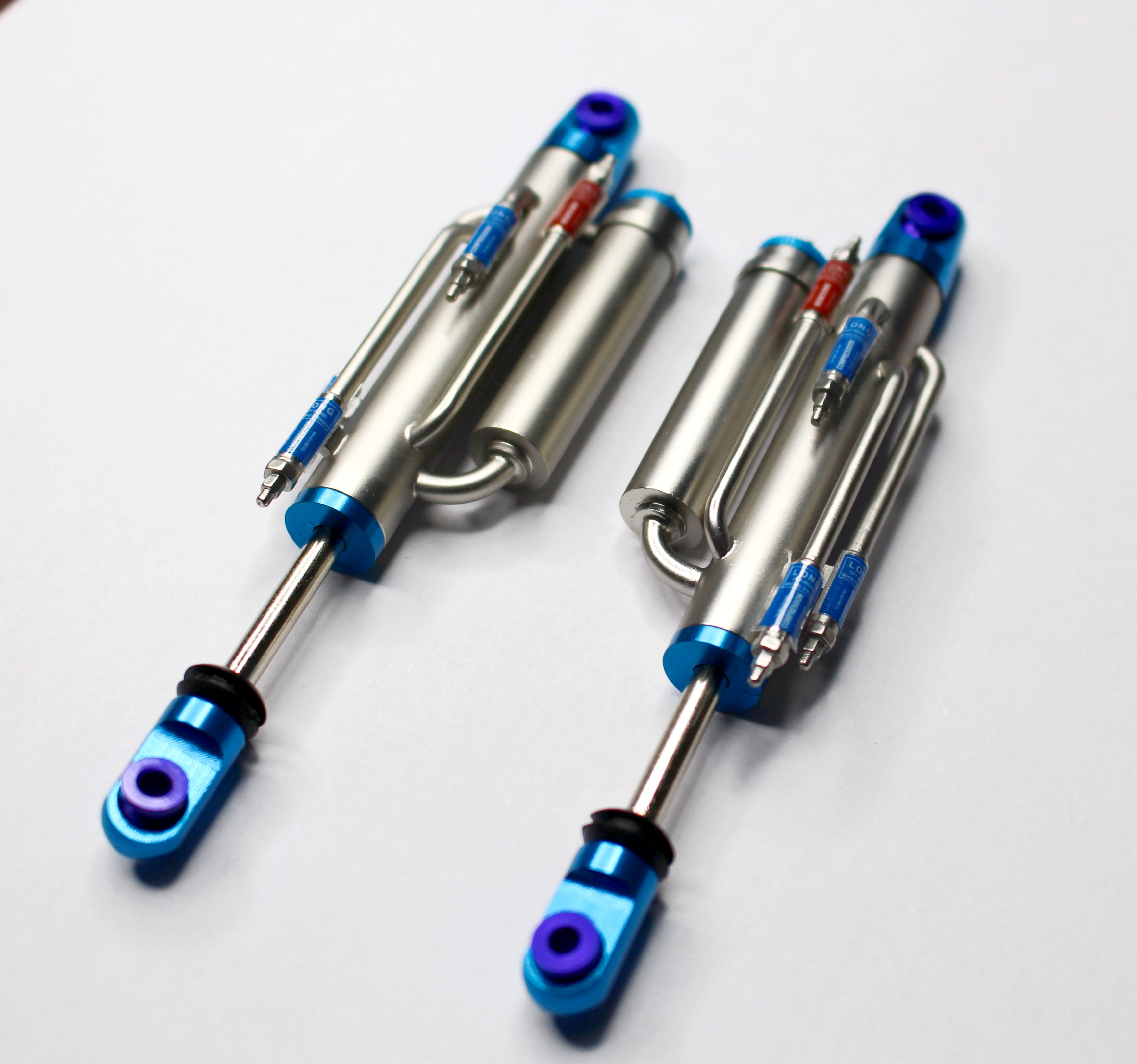 bypass shocks 1/10 version