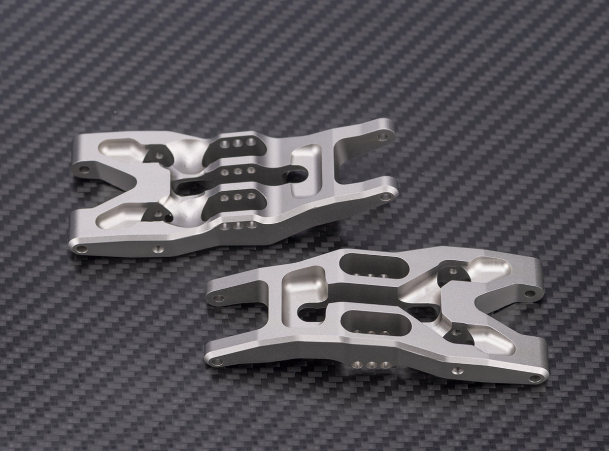 Axial Yeti Metal Aluminum Lower Front Control Arms Replacement