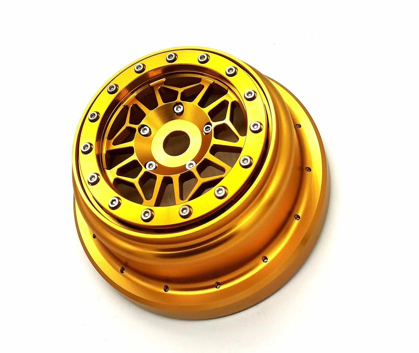 1/6 losi sbr 2.0 metal hub