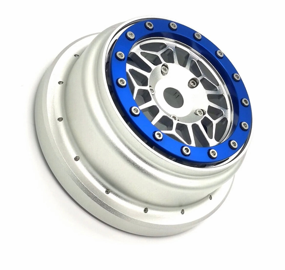 1/6 losi sbr 2.0 metal hub