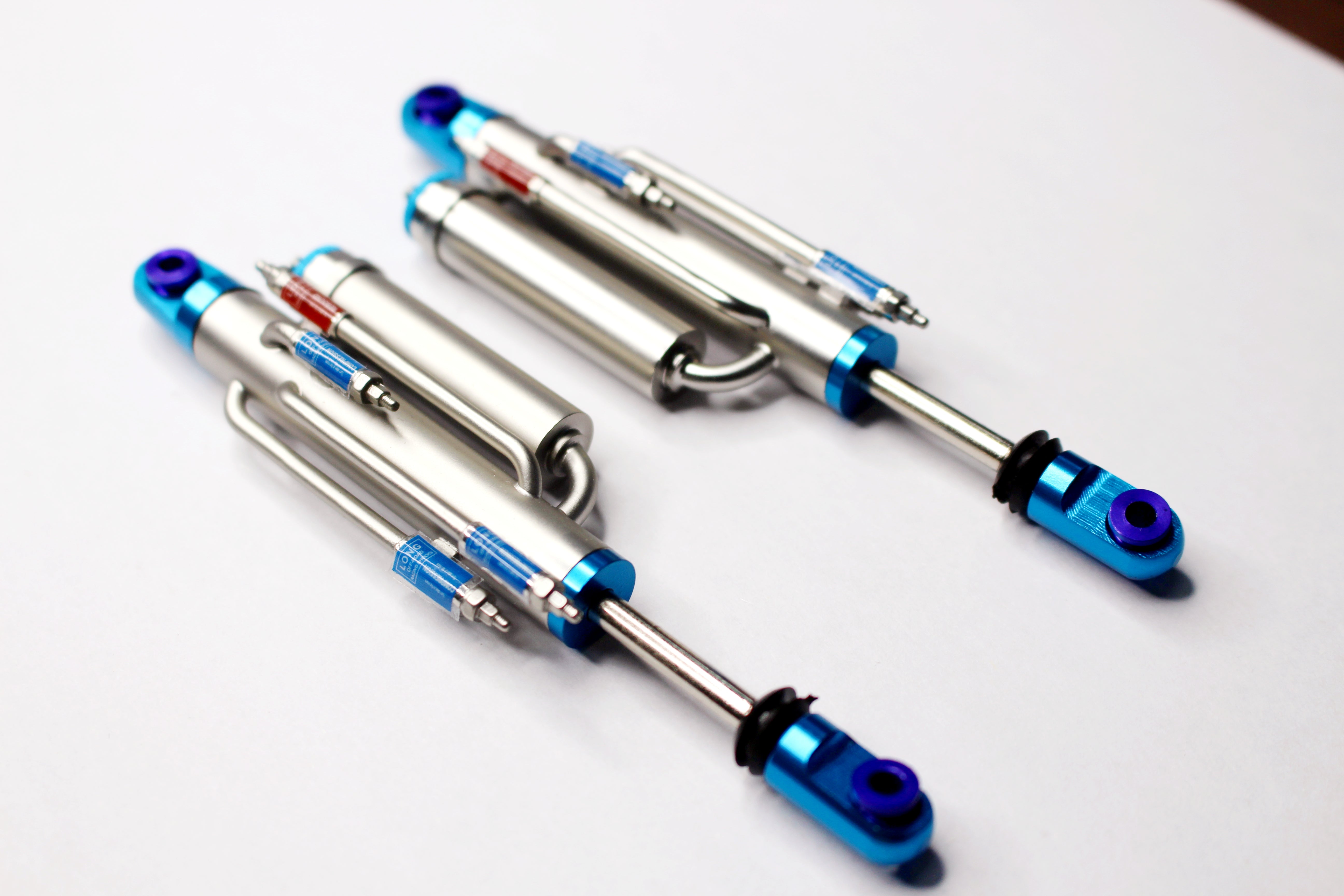 bypass shocks 1/10 version