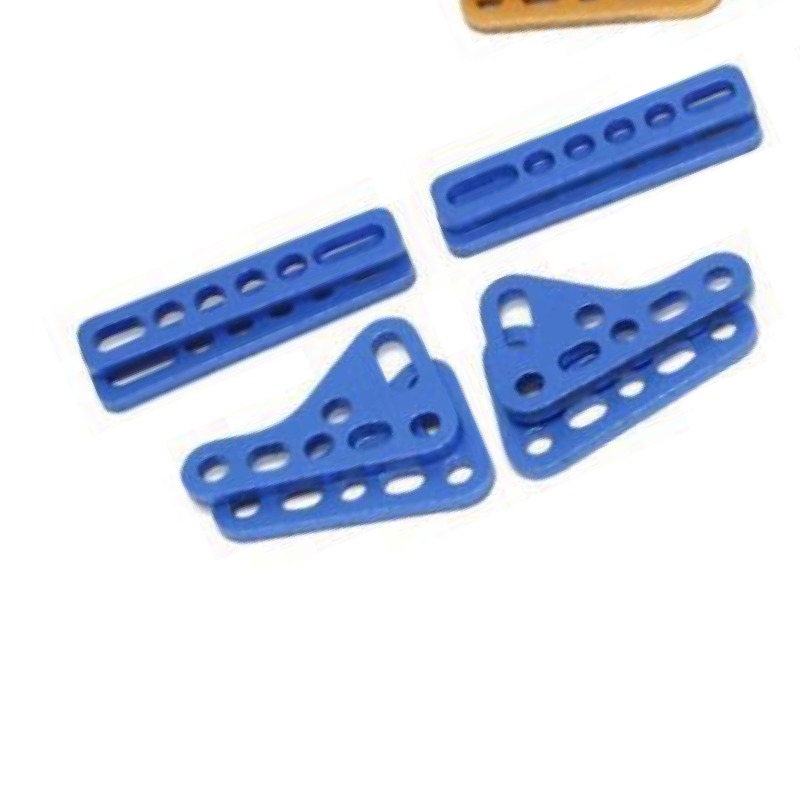 Modified shock absorber seat(part)