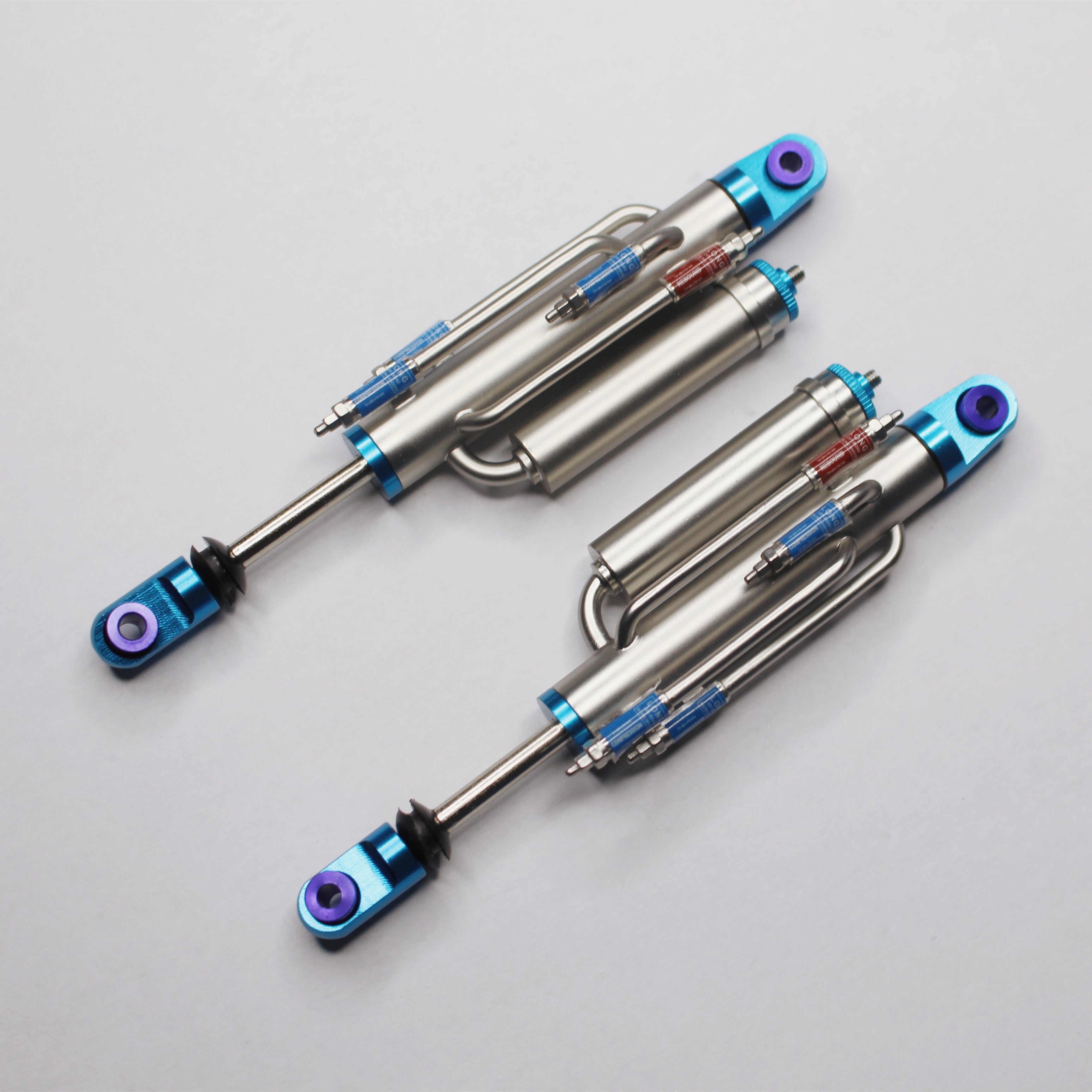 bypass shocks 1/10 version