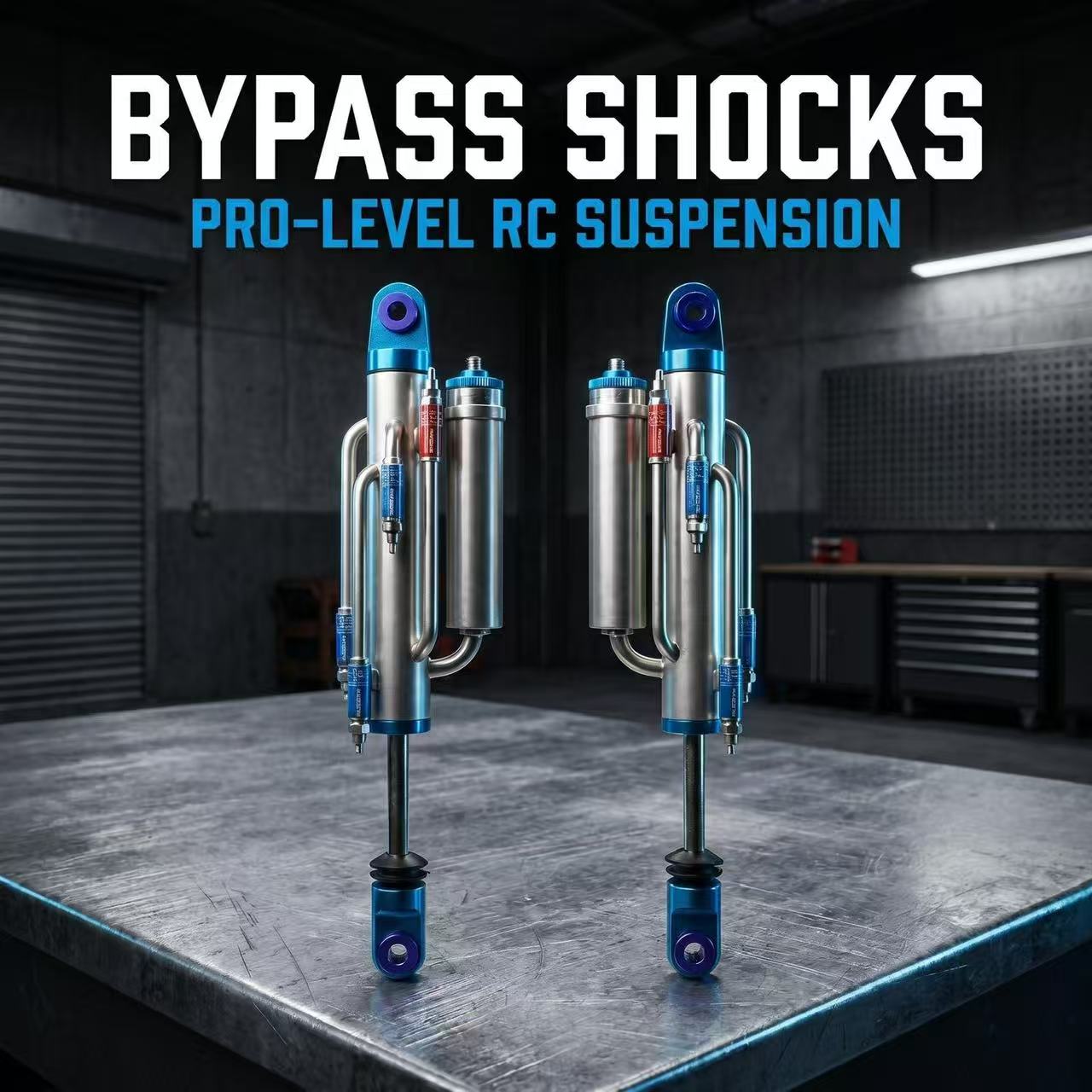 shocks