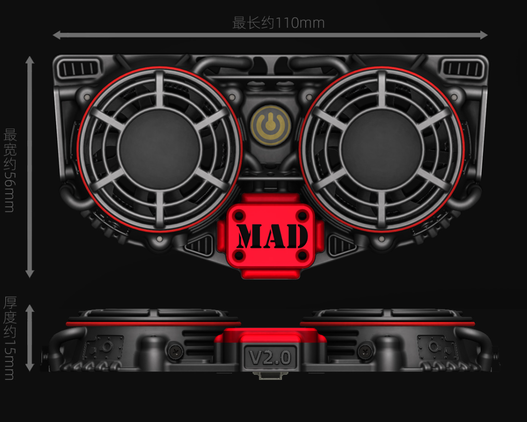 Component products