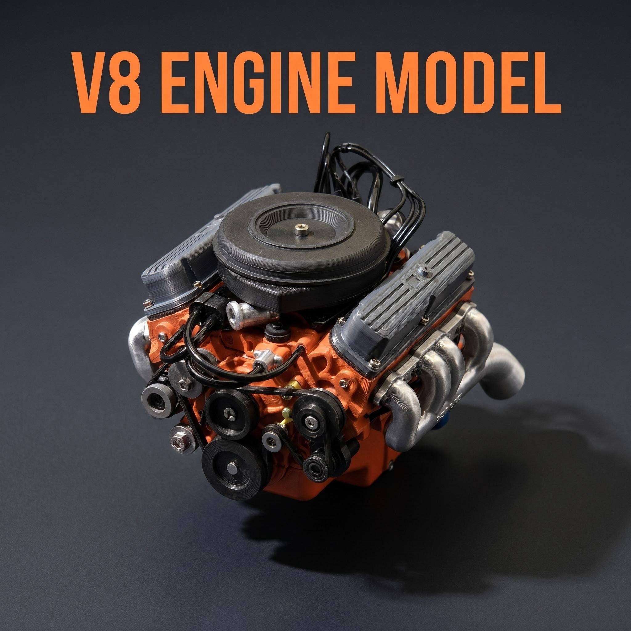 engine model