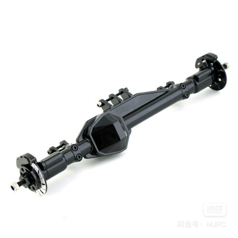 Axial RBX10 axle assembly 03005RC remote control car aluminum alloy