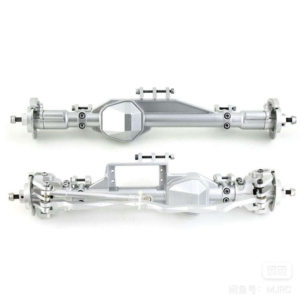 Axial RBX10 axle assembly 03005RC remote control car aluminum alloy
