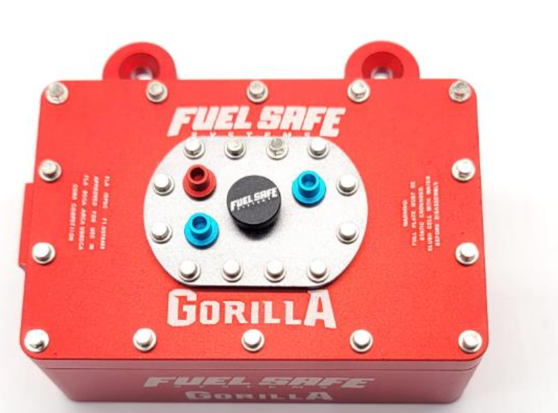 1/10 Scx10/capra Rock Rover Titanium Alloy Cage