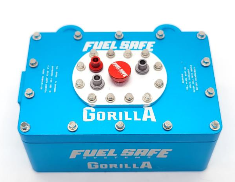 1/10 Scx10/capra Rock Rover Titanium Alloy Cage